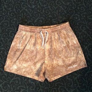 Outdoor Voices Shorts